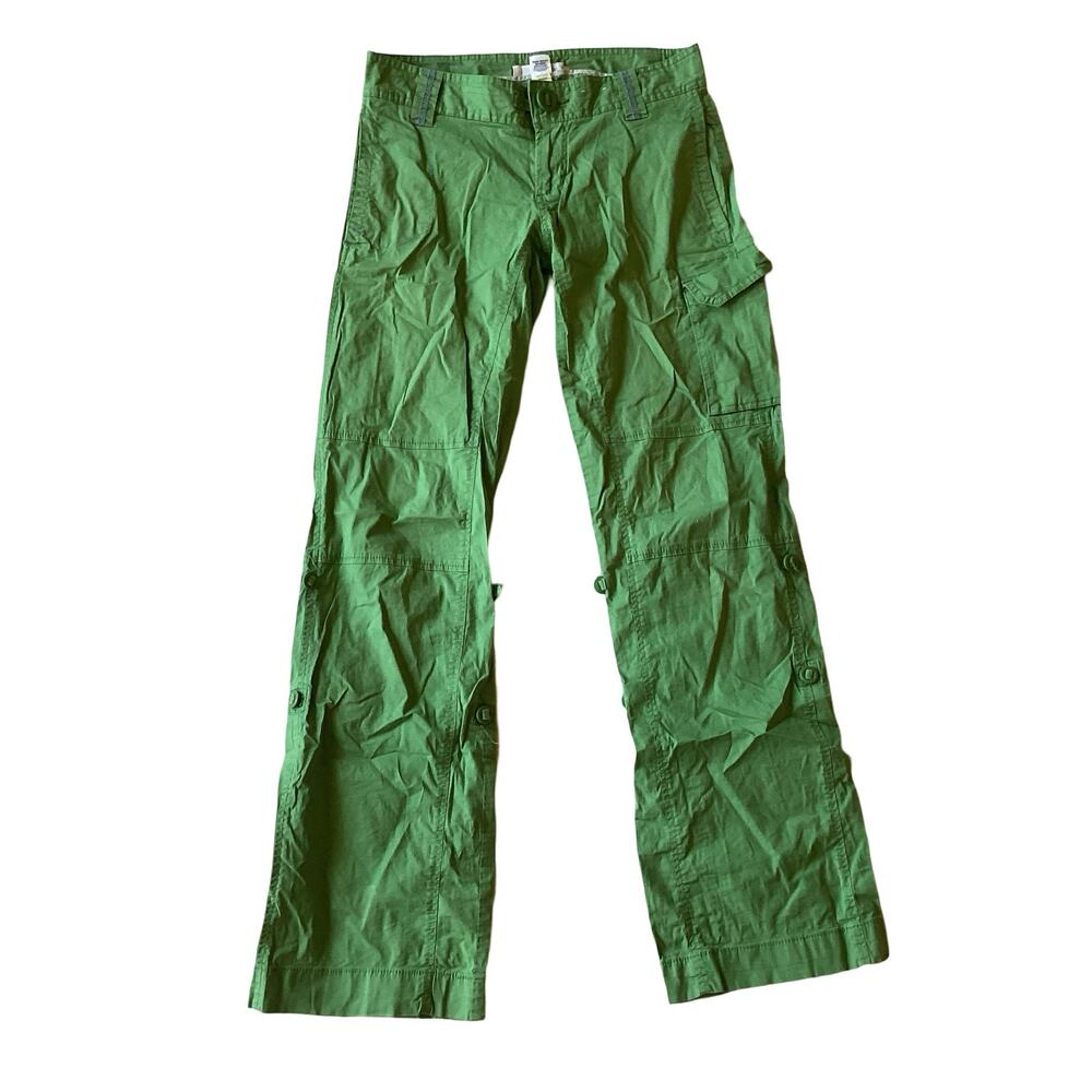 Old Navy Low Waist Cargo Pants